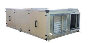 Heat Recovery Unit